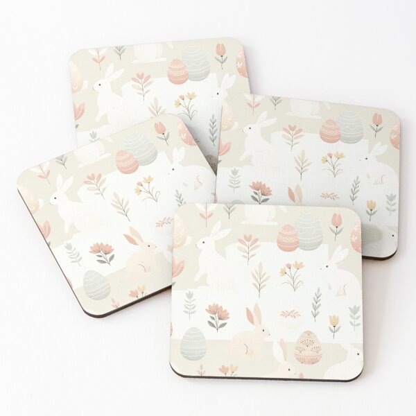 Item preview, spring in the walley designed and sold by ClumsyClouds.