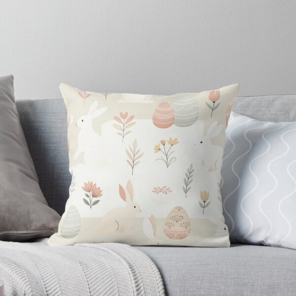 Item preview, spring in the walley designed and sold by ClumsyClouds.
