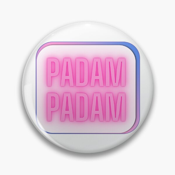 Item preview, PADAM PADAM Operación Triunfo OT designed and sold by kosumosu-arts.