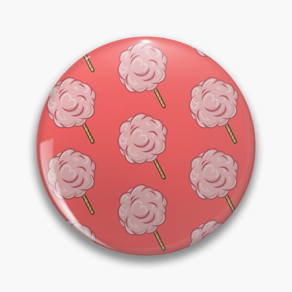 Item preview, Cotton Candy Pattern designed and sold by PatternInArt.