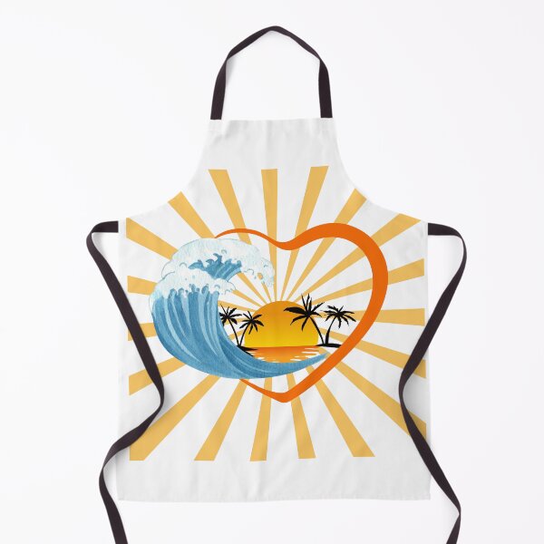 Item preview, Ocean Lover, Surfing Unisex Jersey Short Sleeve Tee designed and sold by Nicolae Aurel Paun.