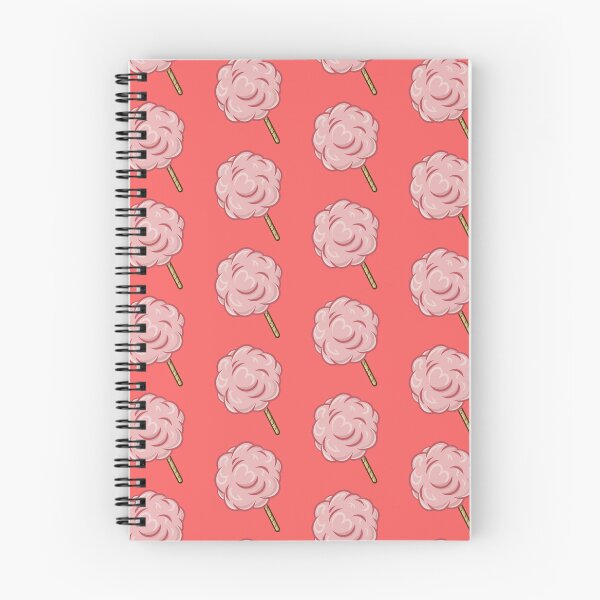 Item preview, Cotton Candy Pattern designed and sold by PatternInArt.