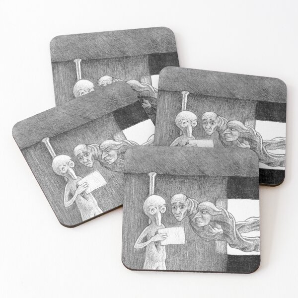 Item preview, Take a Look designed and sold by Jan Sorokac.