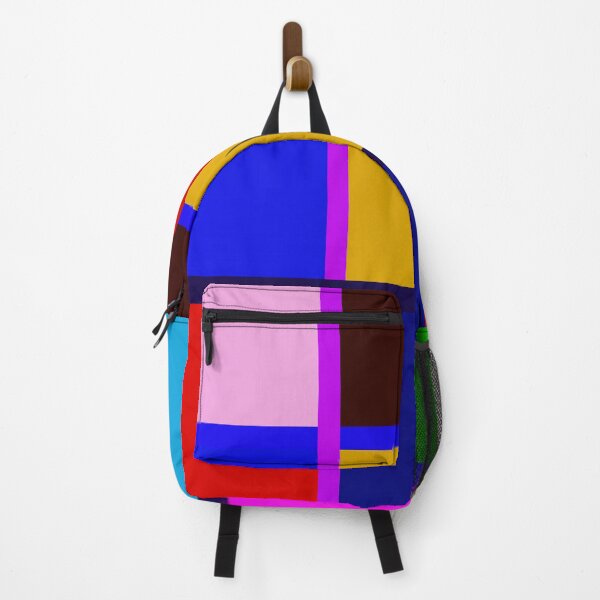 Item preview, Colorful Simplicity: A Geometric Masterpiece 2 designed and sold by masabo.