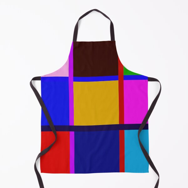 Item preview, Colorful Simplicity: A Geometric Masterpiece 2 designed and sold by masabo.