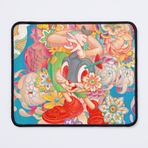 Item preview, James Jean designed and sold by FinerBrush.