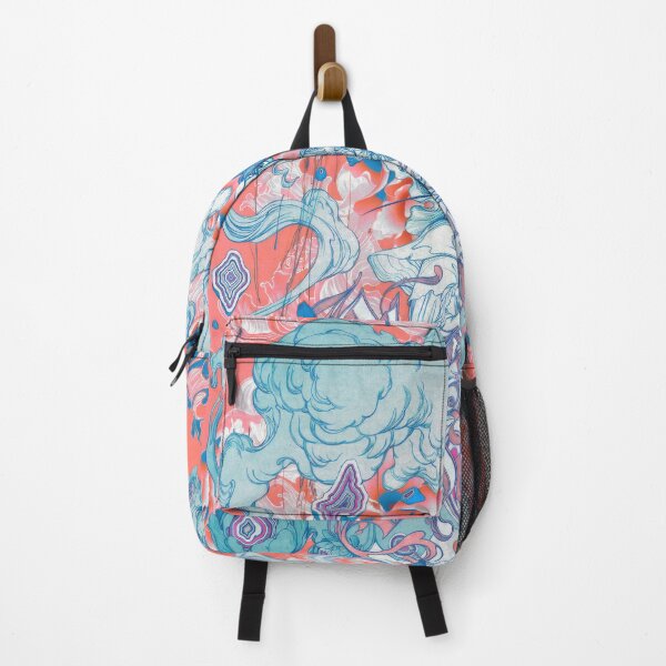 Item preview, James Jean designed and sold by FinerBrush.