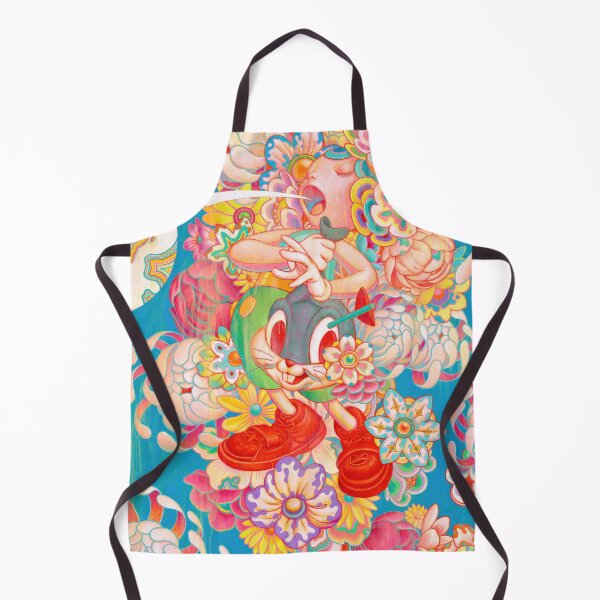 Item preview, James Jean designed and sold by FinerBrush.
