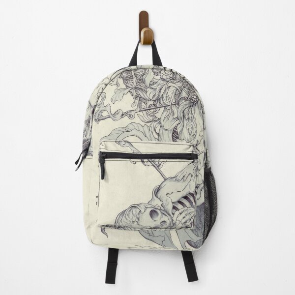 Item preview, James Jean designed and sold by FinerBrush.
