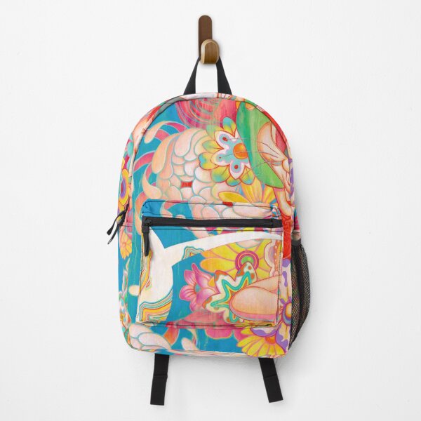Item preview, James Jean designed and sold by FinerBrush.