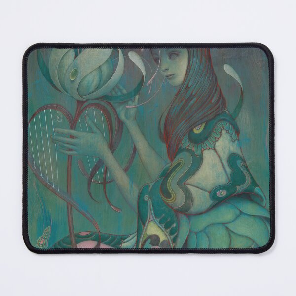 Item preview, James Jean designed and sold by FinerBrush.