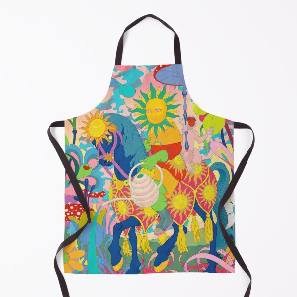 Item preview, James Jean designed and sold by FinerBrush.