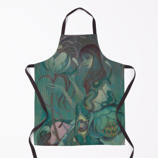 Item preview, James Jean designed and sold by FinerBrush.