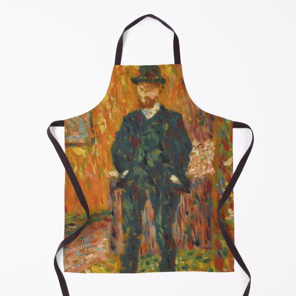 Item preview, Albert Marquet |Portrait d’André Rouveyre (1904)   |  Portrait of André Rouveyre Albert Marquet designed and sold by TeeARTHY.