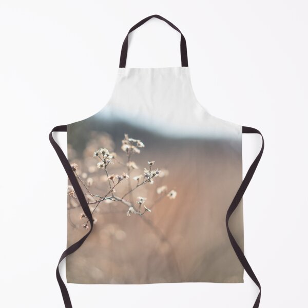 Item preview, Delicate Whispers: Ethereal Floral in Soft Light designed and sold by pooshda.