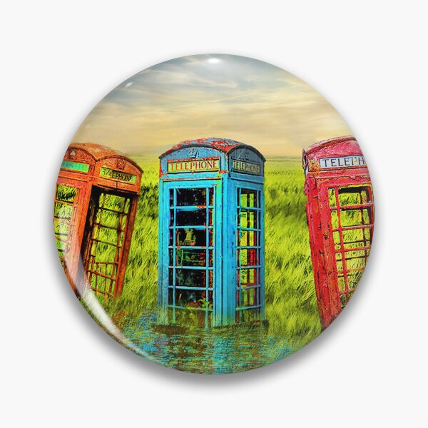 Item preview, LIFE BEFORE MOBILE PHONES , NOW REDUNDANT designed and sold by Alex Hardie.