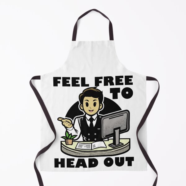 Item preview, Feel free to head out designed and sold by AdamMuranski.