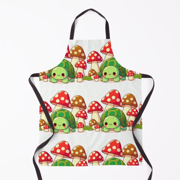 Item preview, Tortuga Kawaii  designed and sold by Bit Canvas.
