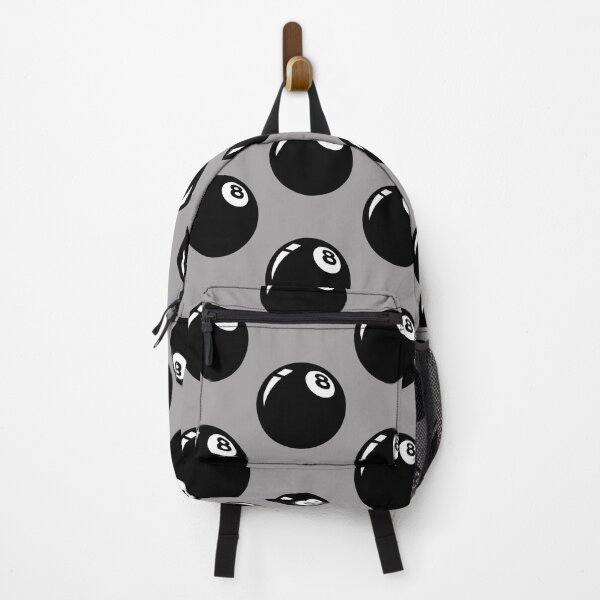 Item preview, 8 ball designed and sold by Nyemathaartist.