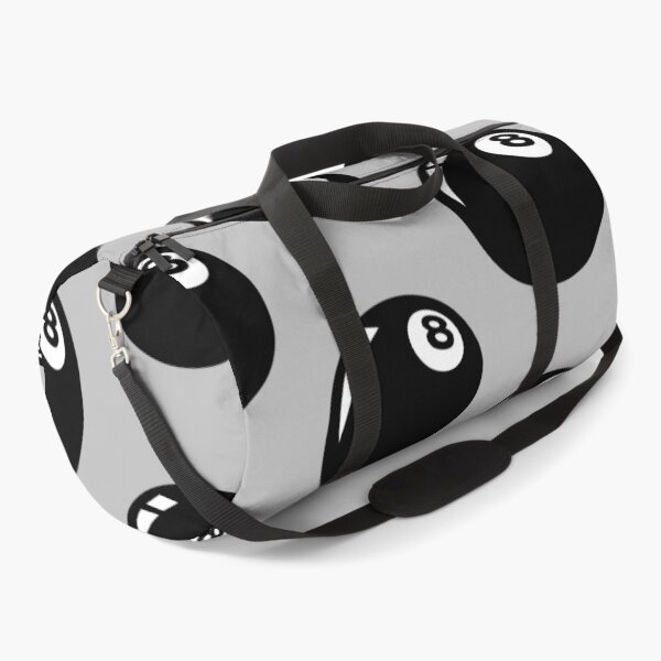 Item preview, 8 ball designed and sold by Nyemathaartist.