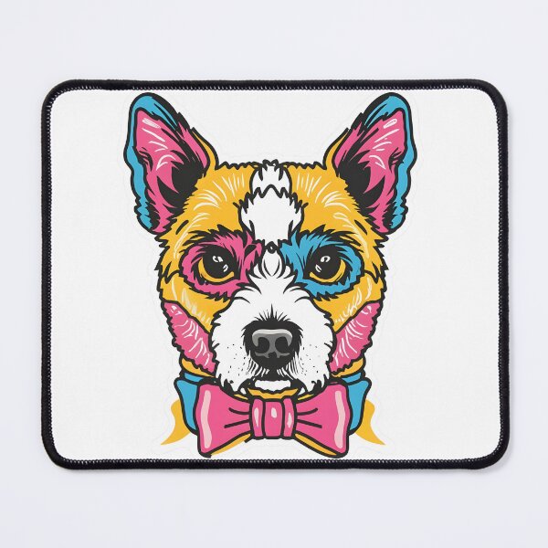 Item preview, Pop Art , pop art icons with bold colors designed and sold by ArtshirtGroup.
