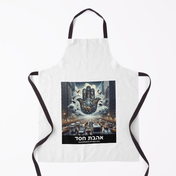 Item preview, Hamsa 1 designed and sold by Jewish Fashion Police.