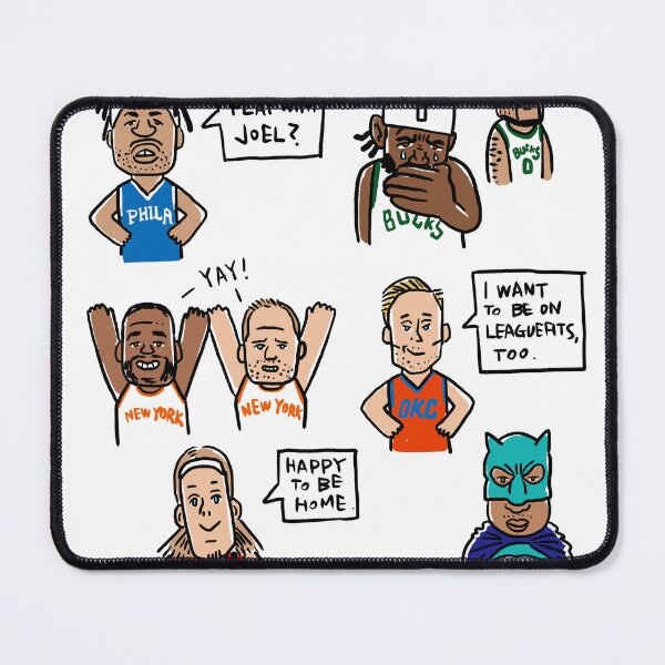 Item preview, Trade Deadline designed and sold by luckymong.
