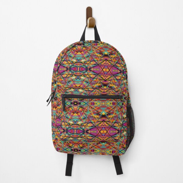 Item preview, Colorful Abstract Seamless Pattern designed and sold by ThiagoSDantas.