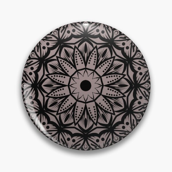 Item preview, Mandala Flower of Life designed and sold by LemonFun.