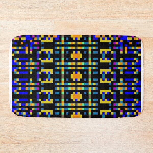 Item preview, Crux 11 (The Passion of the Integers Series) designed and sold by NeonHexagon.