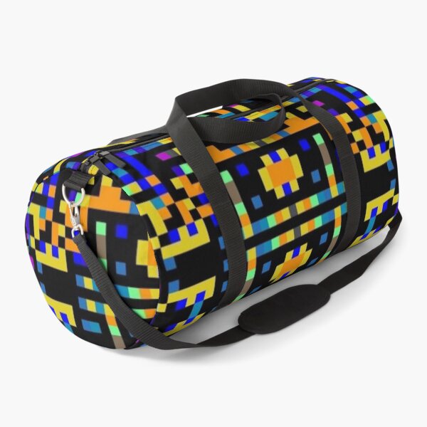 Item preview, Crux 11 (The Passion of the Integers Series) designed and sold by NeonHexagon.