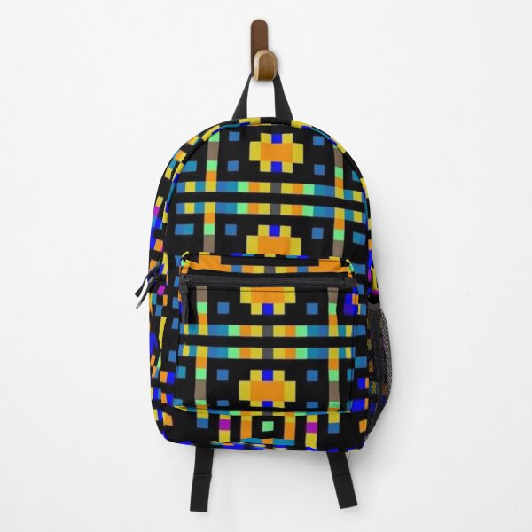Item preview, Crux 11 (The Passion of the Integers Series) designed and sold by NeonHexagon.