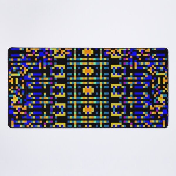 Item preview, Crux 11 (The Passion of the Integers Series) designed and sold by NeonHexagon.