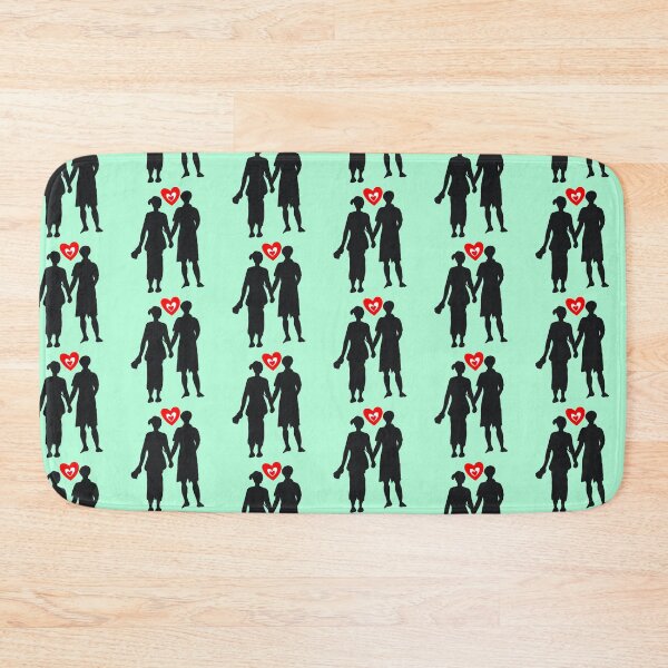 Item preview, Couple loved art customized  designed and sold by theparkfact0.