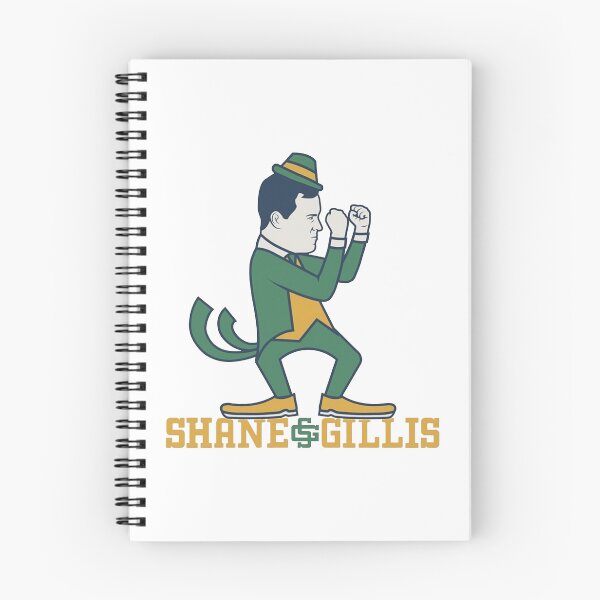 Item preview, Shane Gillis - Fighting Irish designed and sold by VersesStore.