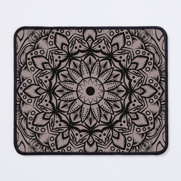 Item preview, Mandala Art designed and sold by LemonFun.