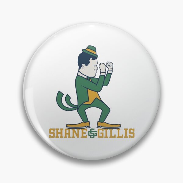 Item preview, Shane Gillis - Fighting Irish designed and sold by VersesStore.