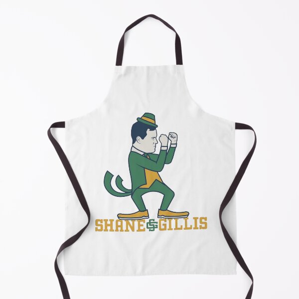 Item preview, Shane Gillis - Fighting Irish designed and sold by VersesStore.