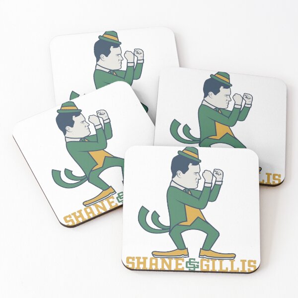 Item preview, Shane Gillis - Fighting Irish designed and sold by VersesStore.