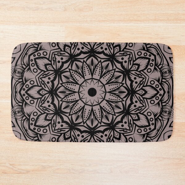 Item preview, Mandala Art designed and sold by LemonFun.