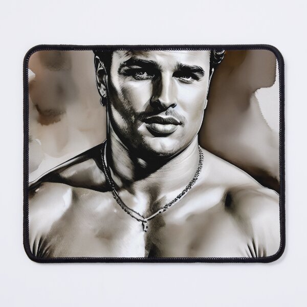 Item preview, Marlon Brando designed and sold by Seduction-art.