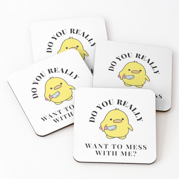 Item preview, Do you really want to mess with me? designed and sold by Bumblers.