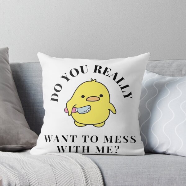Item preview, Do you really want to mess with me? designed and sold by Bumblers.