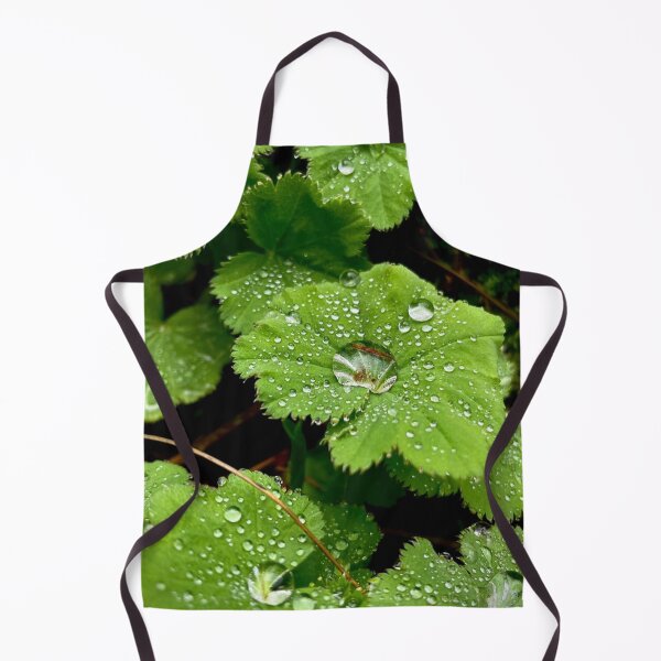 Item preview, Raindrop Green designed and sold by Willowlady.