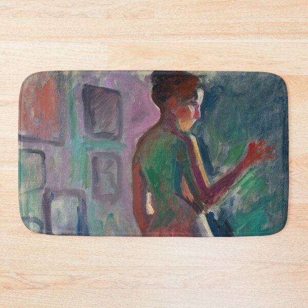 Item preview, Albert Marquet |Nu dans un atelier d’ami | Nude in a friend’s studio Albert Marquet designed and sold by TeeARTHY.