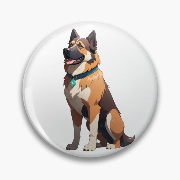 Item preview, Estrela Mountain Dog designed and sold by Bilisik.