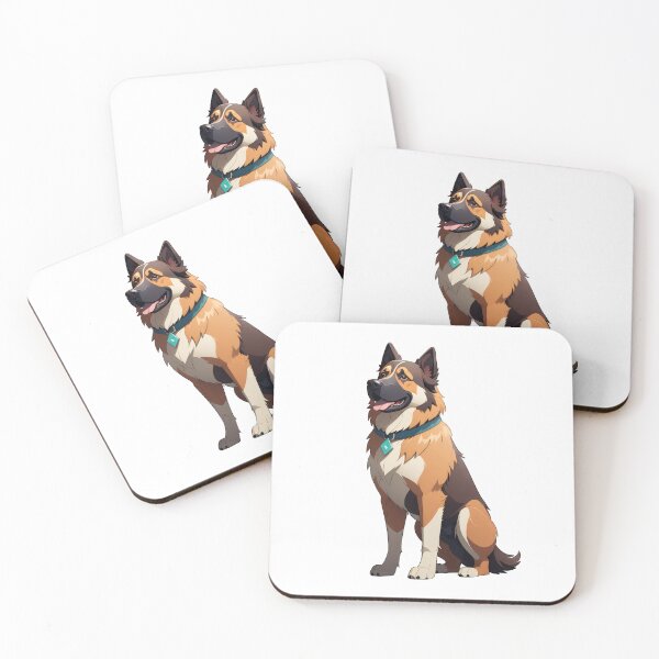 Item preview, Estrela Mountain Dog designed and sold by Bilisik.