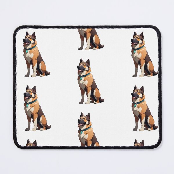 Item preview, Estrela Mountain Dog designed and sold by Bilisik.