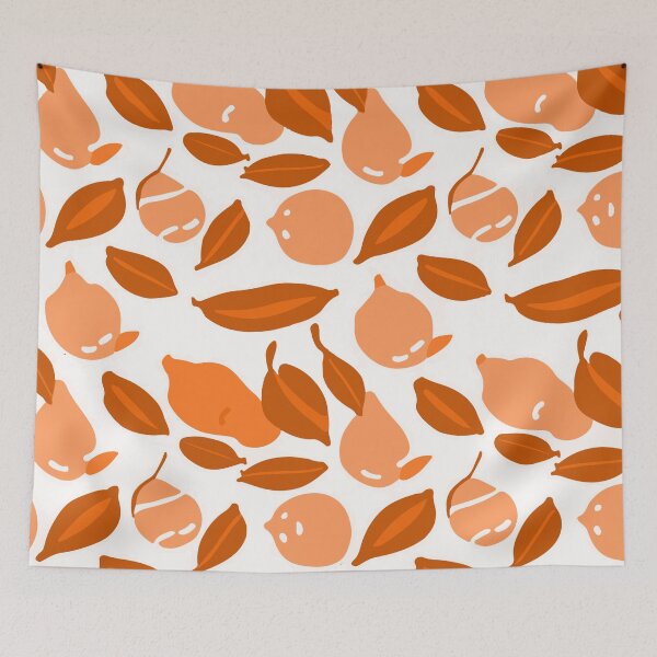 Aperçu de l'œuvre Pattern Lemon créée et vendue par Timegraf.