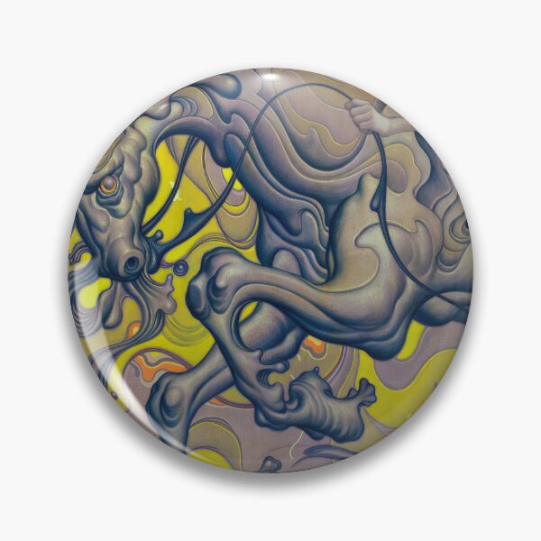 Item preview, James Jean designed and sold by FinerBrush.
